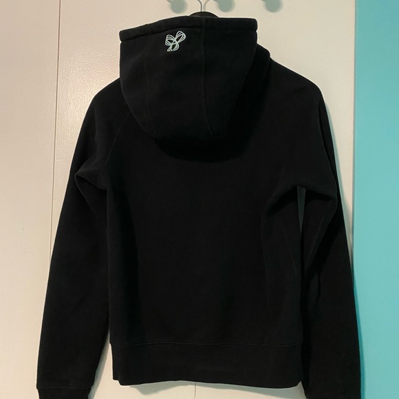 TNA hoodie - Picture 2 of 4